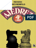 4 libro de ajedrez - Fred Reinfeld.pdf