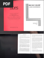 Rabbit Hole - Play Script | PDF