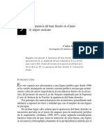 La Apariencia del buen derecho.pdf