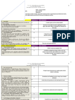 practicum assessment 2