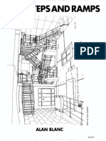 Stairs Steps & Ramps - Alan Blanc