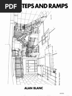 Best of Architects Working Details PDF | PDF | Stairs