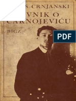 Miloš Crnjanski - Dnevnik o Carnojevicu-BIGZ (1921).pdf