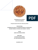 DDAFP AstudilloMuñozJL Derechoacceso PDF