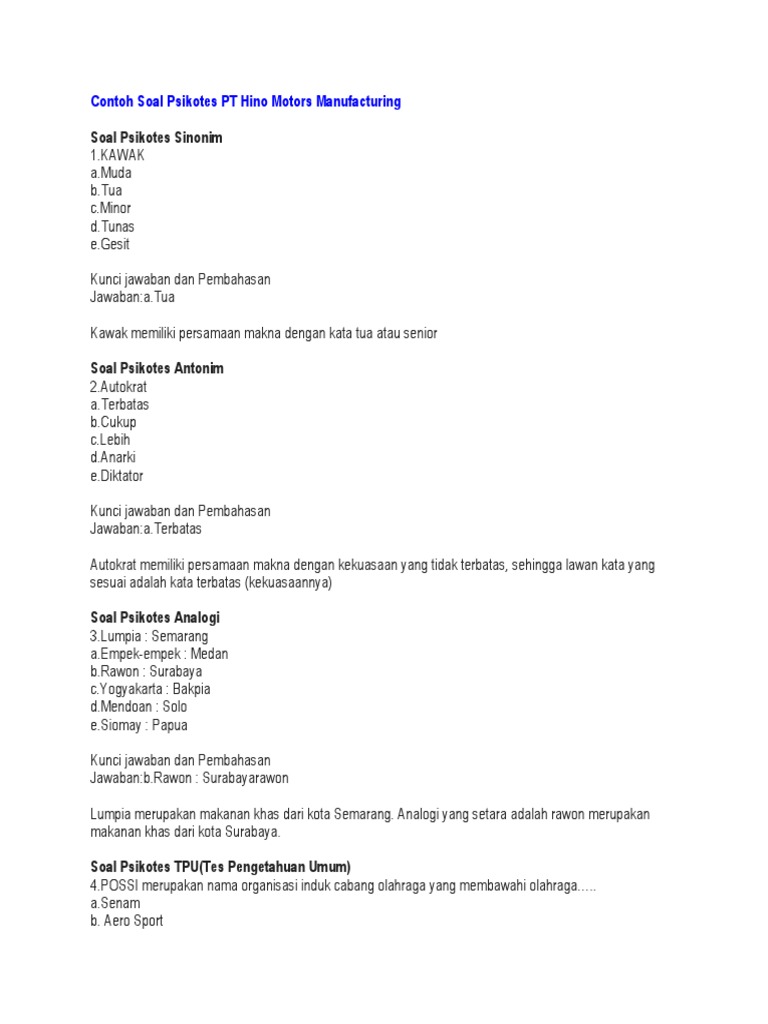 download soal tkb sarjana kesehatan masyarakat pdf