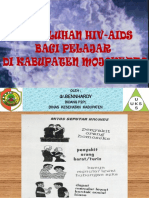 Kie Hiv Aids Bagi Masyarakat