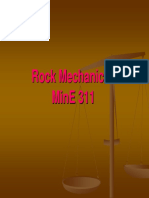 Rock Mechanics 988