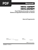 Códigos de Contact ID y Alarmas | PDF