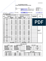 GD Express Group: Extended Working Hour Allowance Form