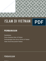 Islam Di Vietnam
