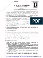 IES 2012 - I With Solution - Edited PDF