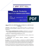 Gabriela Salvo Sistema de Administración y Control PDF