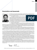 Beton- Und Stahlbetonbau Volume 100 Issue 10 2005 [Doi 10.1002%2Fbest.200590245] Peter Marti -- Konstruktion Und Geotechnik