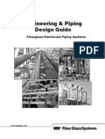 Pipe Internal Roughness