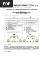 Web Technology Lab Viva Questions | PDF | Html | Html Element