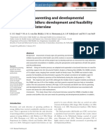Staal et al - Assessment of parenting and developmental problems in toddllers - CCHD2011 paper.pdf
