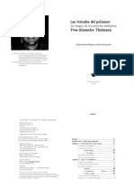 Yves Alexandre Thalmann - Las Virtudes Del Poliamor PDF