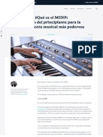 ¿Qué Es El Midi__ La Guía Del Principiante Para La Herramienta Musical Más Poderosa _ Landr Blog(1)