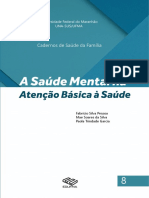 Caderni de Saude Mental PDF