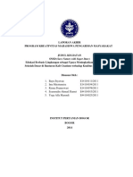 PKM M SNSD Laporanakhir - E14110111 - PDF