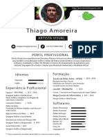 Curriculum 2019 Thiago Amoreira