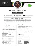 Curriculum 2019 Thiago Amoreira