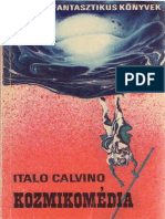 017 Calvino Italo Kozmikomedia PDF