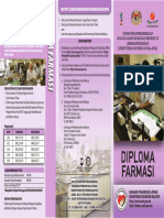 Diploma Farmasi