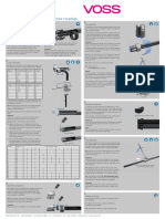 Assembly Instruction Vossringm GB