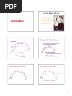 Handout2 Kinematics-1 PDF