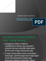 Radiologi DRG Desak
