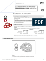 Procedimiento Revision Conexiones PDF