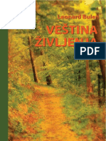 Bulen, Leonard A. - Vestina Zivljenja - Zasnovana Na Budistickim Psiholoskim Principima PDF