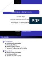 Congruencia PDF