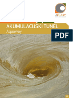 Akumulacijski Tunel PDF