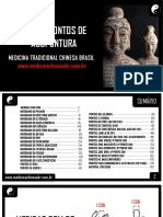 Guia de Pontos de Acupuntura - MTC Brasil PDF