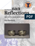 Roman Reflections-Iron Age To Viking Age in Northern Europe PDF