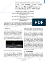 Analisis Simultan Dengan 2sls