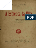 A estetica da vida - Graça Aranha.pdf