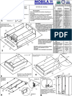 Files Dulap Neo 3 Usi