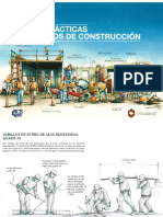Varillas de Acero de Alta Resistencia Grado 75 - Cámara Guatemalteca de La Construcción