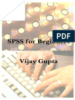 Vijay Gupta-SPSS for Beginners-1stBooks Library (1999).pdf