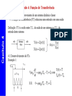 Controle para Engenharia