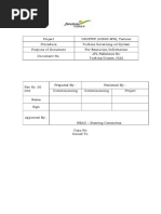 Gen Seal Oil Initial Circulation Final