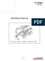 OM Rus Atlas 1505