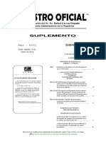 Nec Registro Oficial 413 PDF