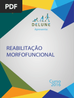 REABILITAÇÃOMORFOFUNCIONAL 