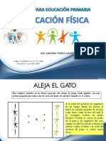 Educación Física Juegos para Educación Primaria.pdf