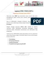 Dokumen - Tips - Proposal Pembangunan Spbu Pertamina