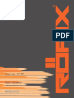 Rofix 2012 PDF